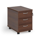 Universal Wooden Mobile Pedestal