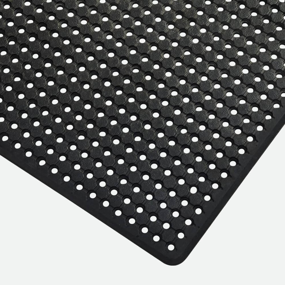 Utility Matting - Black