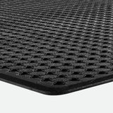 Utility Matting - Black