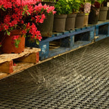 Utility Matting - Black