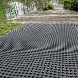 Utility Matting - Black
