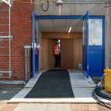 Utility Matting - Black