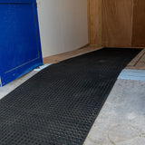 Utility Matting - Black
