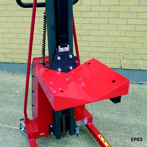 Counterbalanced Electric Mini Lifter 100kg