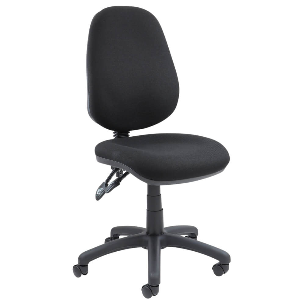 Vantage 100 Fabric Operators Chair