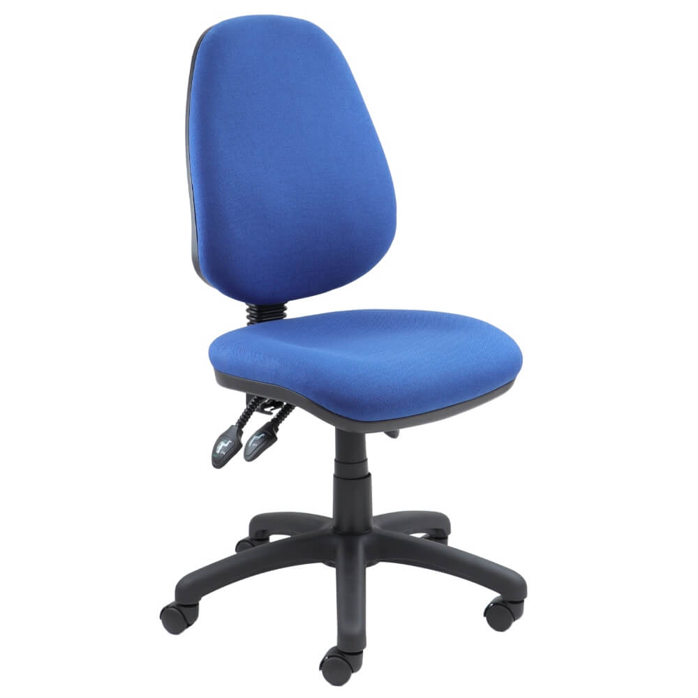 Vantage 200 Fabric Operators Chair