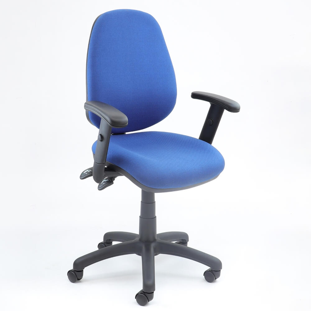 Vantage 200 Fabric Operators Chair