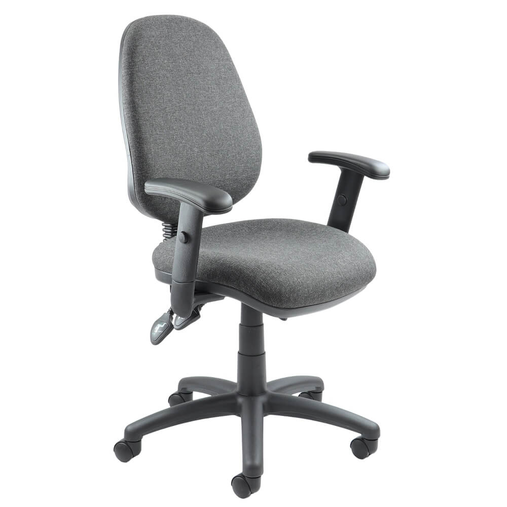 Vantage 200 Fabric Operators Chair