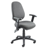 Vantage 200 Fabric Operators Chair