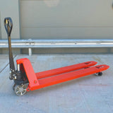 Very Heavy Duty Pallet Trucks 8000kg