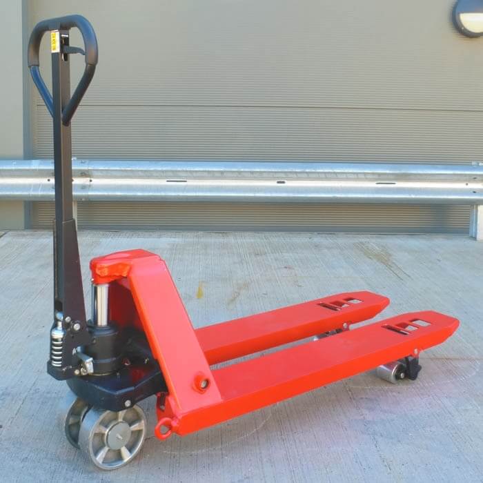 Very Heavy Duty Pallet Trucks 10,000kg