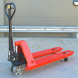 Very Heavy Duty Pallet Trucks 10,000kg