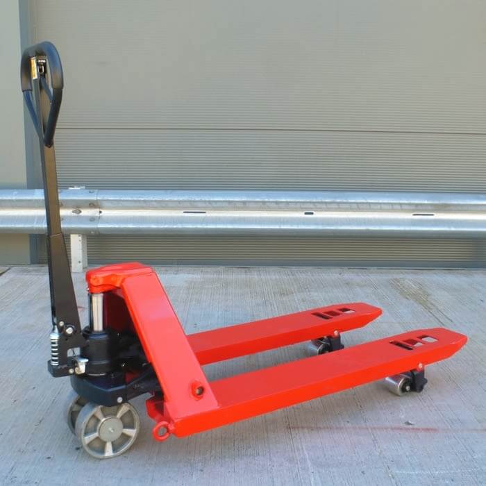 Very Heavy Duty Pallet Trucks 10,000kg