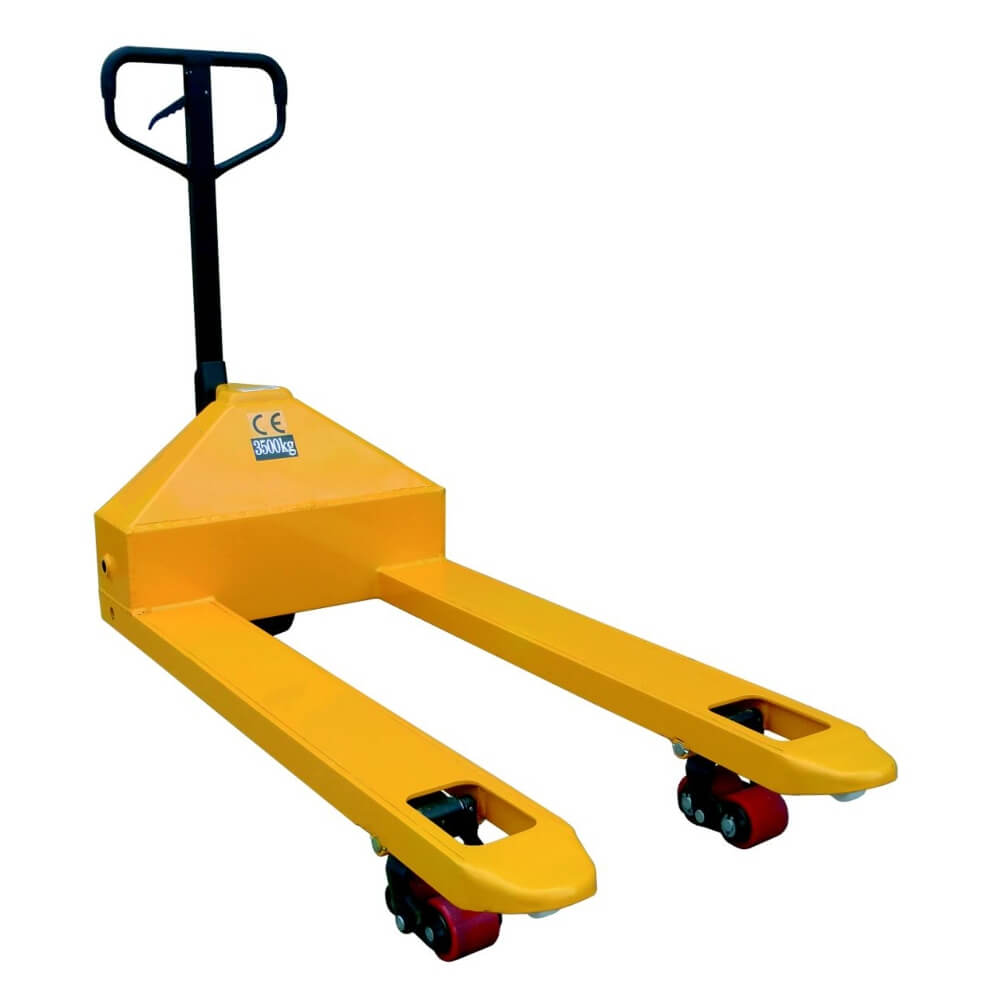 Very Heavy Duty Pallet Trucks 3500kg