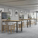 Visio Hub Multimedia Tables 4-6 People