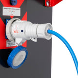 Volthub Lithium-Ion Battery Charging Station 230V