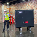 Volthub Lithium-Ion Battery Charging Station 230V