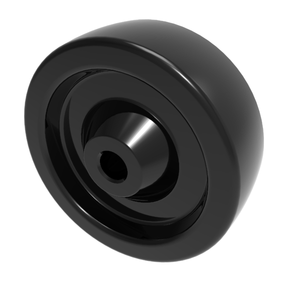 High Temperature Wheels