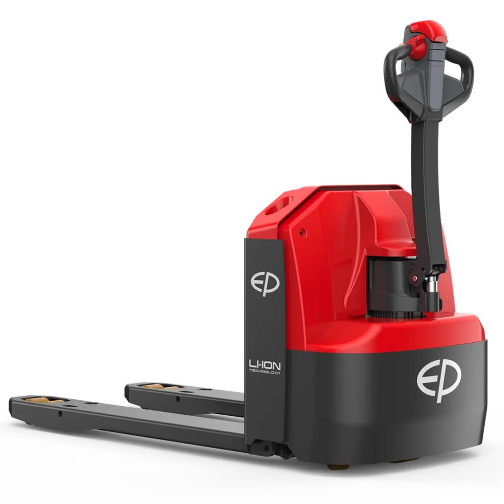 Li-Ion Powered Pallet Truck 2000kg