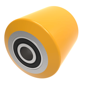 Pallet Rollers