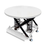 Self-Levelling Pallet Lifter 200kg–2000kg Capacity
