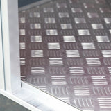 Walk-In Battery Charging Store - FR100-P