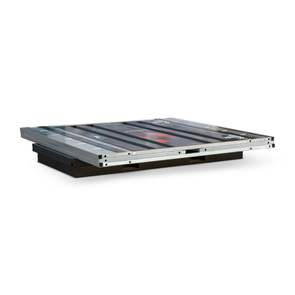 Flat-Packed Walk-In Store - FR100-T
