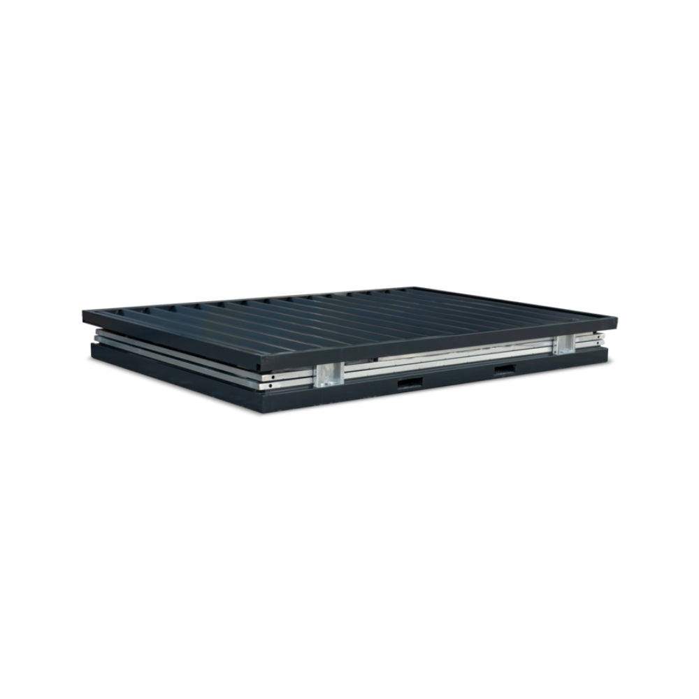 Flat-Packed Walk-In Store - FR300-T