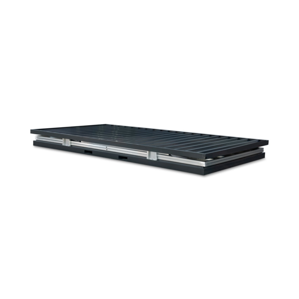 Flat-Packed Walk-In Store - FR400-T