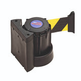 Wall Mounted Belt Barrier