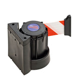 Wall Mounted Belt Barrier