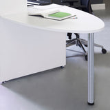 Welcome Reception Desk