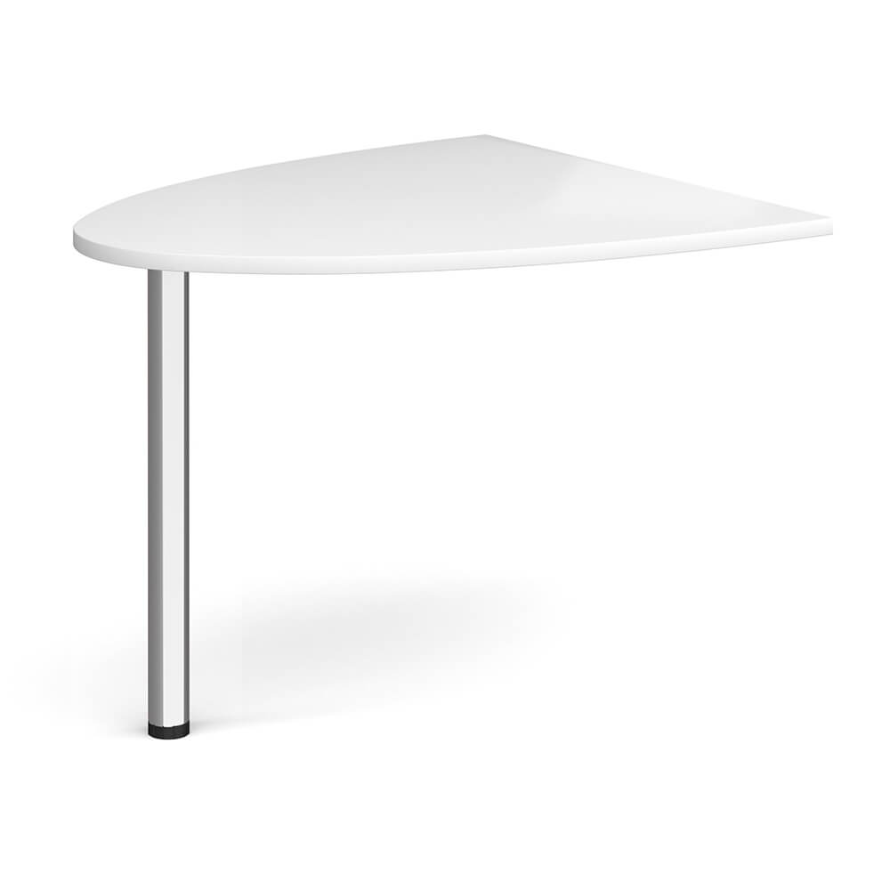 Welcome Reception Desk