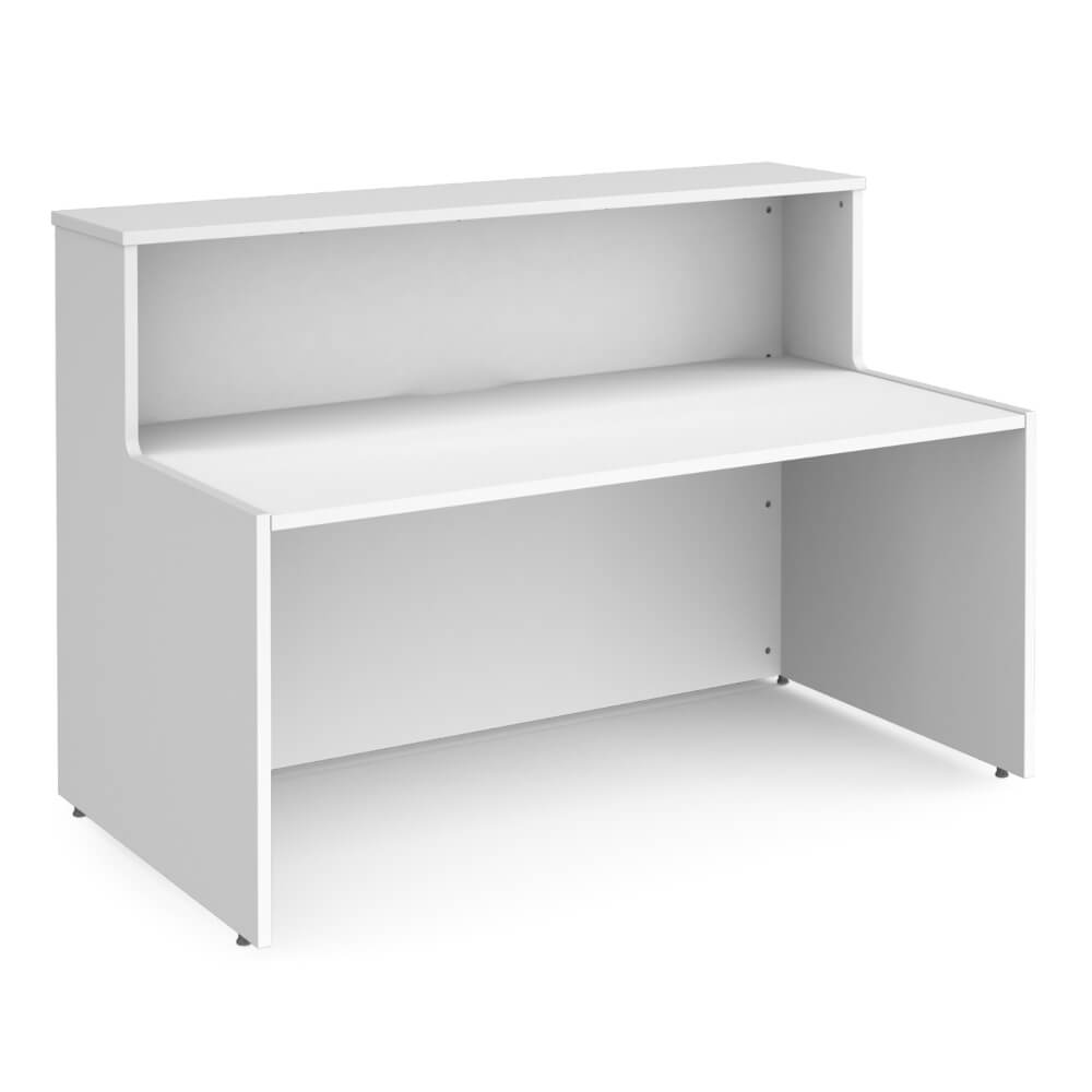 Welcome Reception Desk
