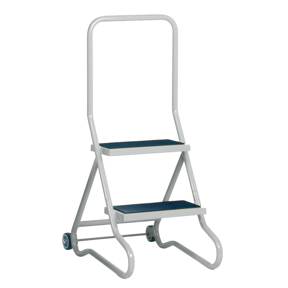 Wheelalong Safety Steps 120kg
