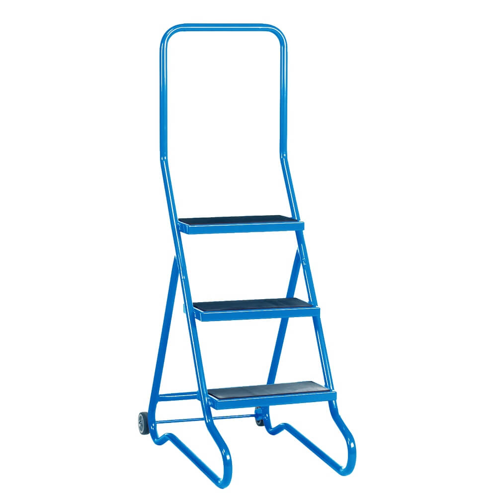 Wheelalong Safety Steps 120kg