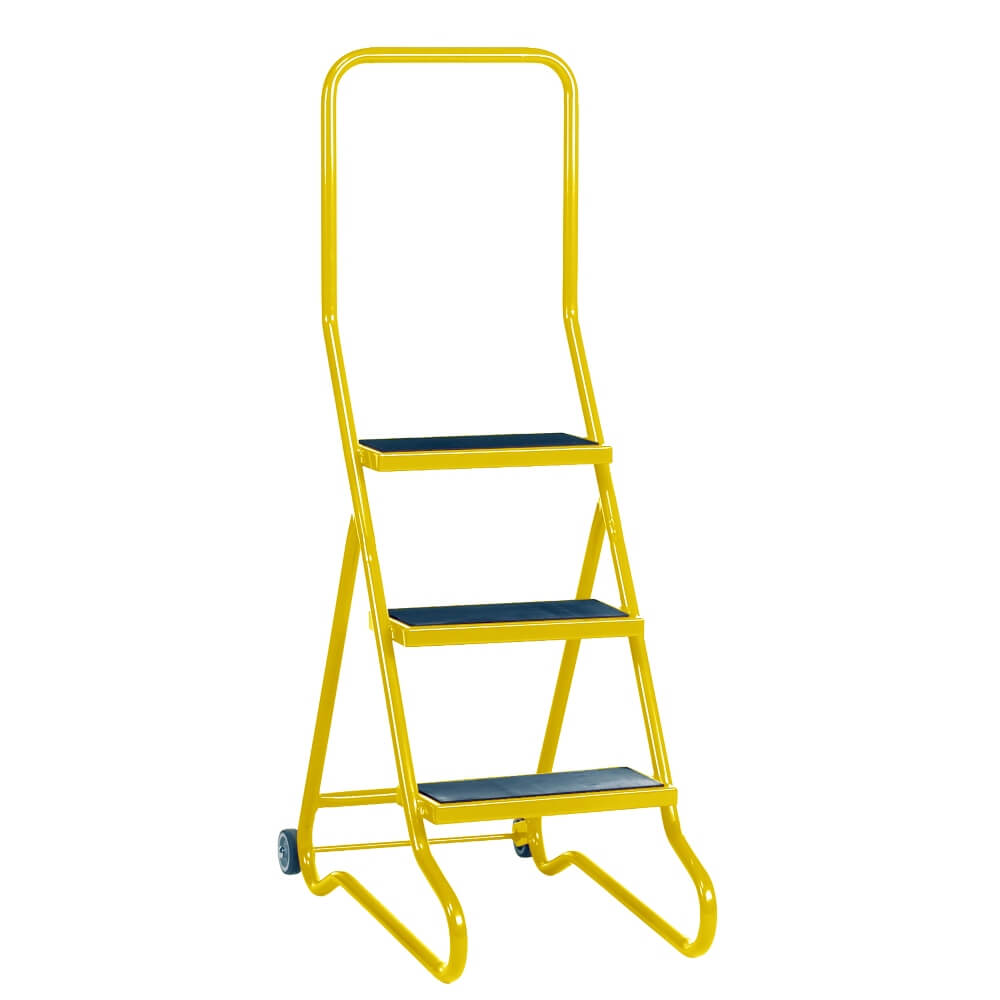 Wheelalong Safety Steps 120kg