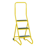 Wheelalong Safety Steps 120kg