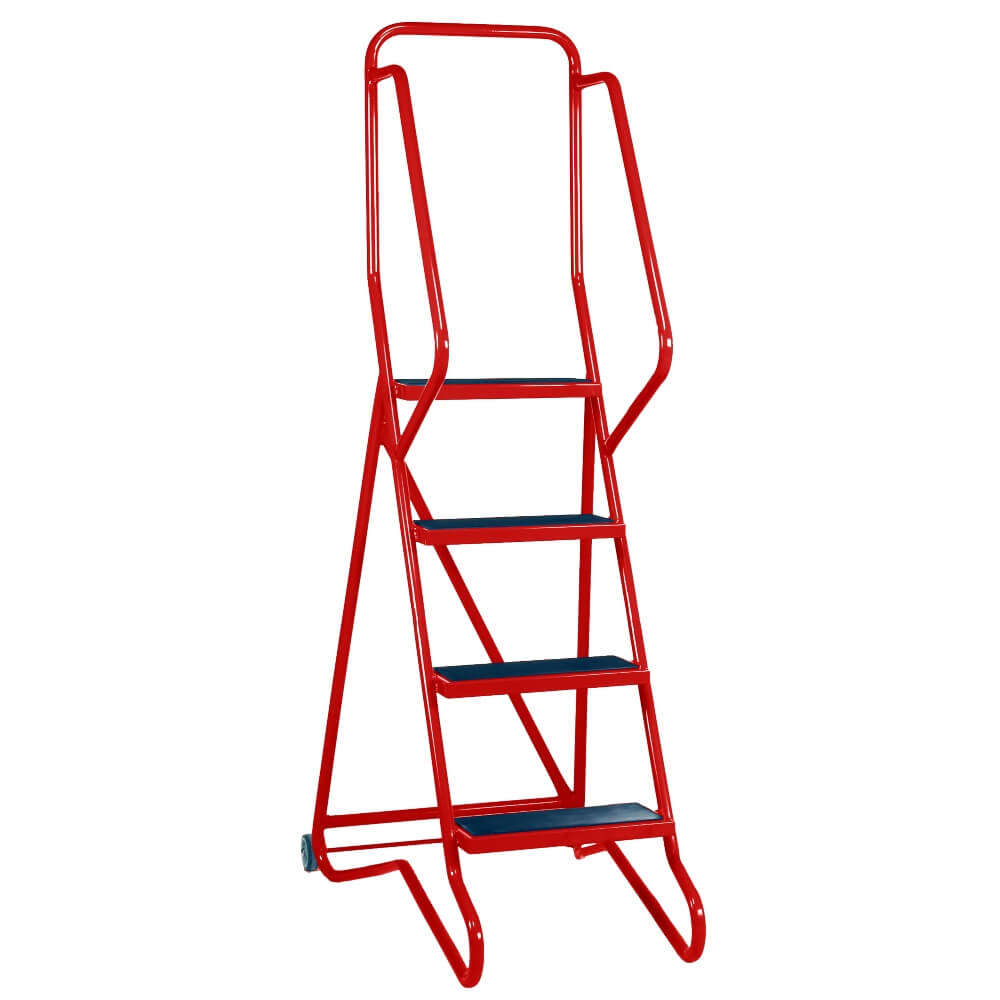 Wheelalong Safety Steps 120kg