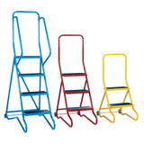 Wheelalong Safety Steps 120kg