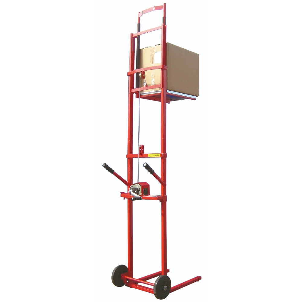 Winch Lifter 150kg