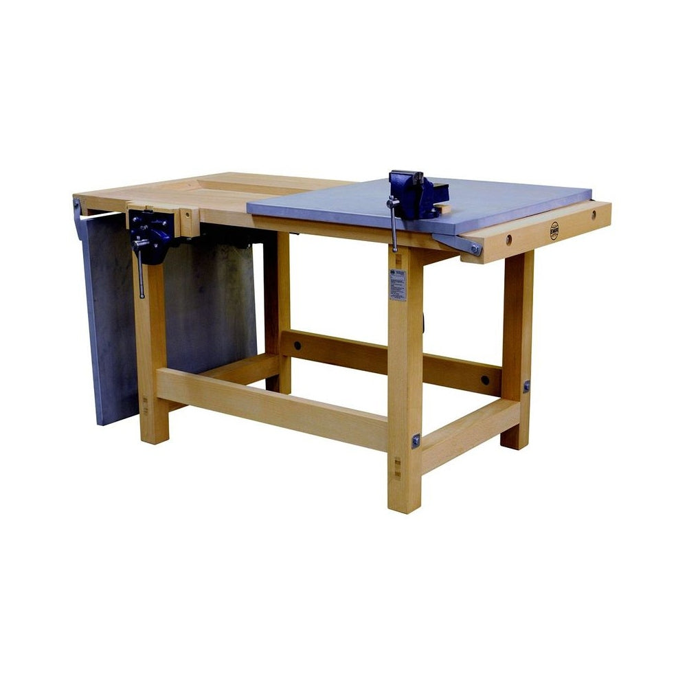 Custom Cutting Tables and Wooden Workbenches