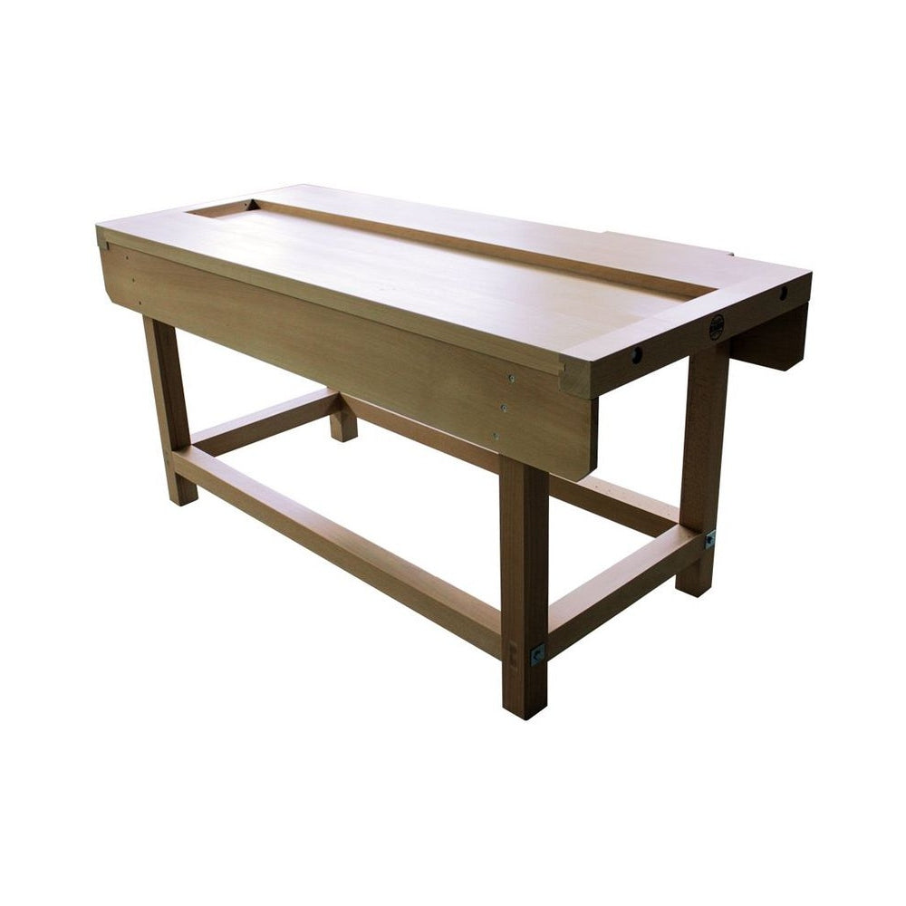 Custom Cutting Tables and Wooden Workbenches