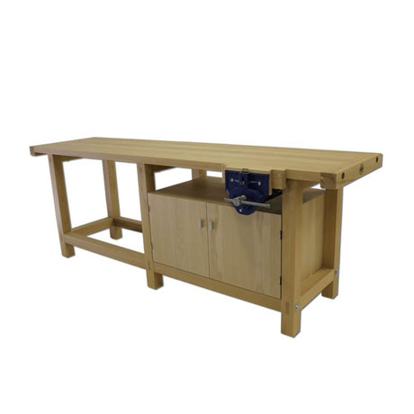 Custom Cutting Tables and Wooden Workbenches