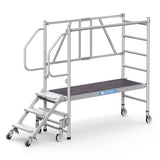 Workmaster T Mobile Platform