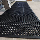 Workzone Matting - Black