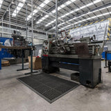 Workzone Matting - Black