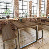 Worx - Complete Dining Unit