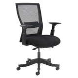 Yasmin Mesh Back Operator Chair