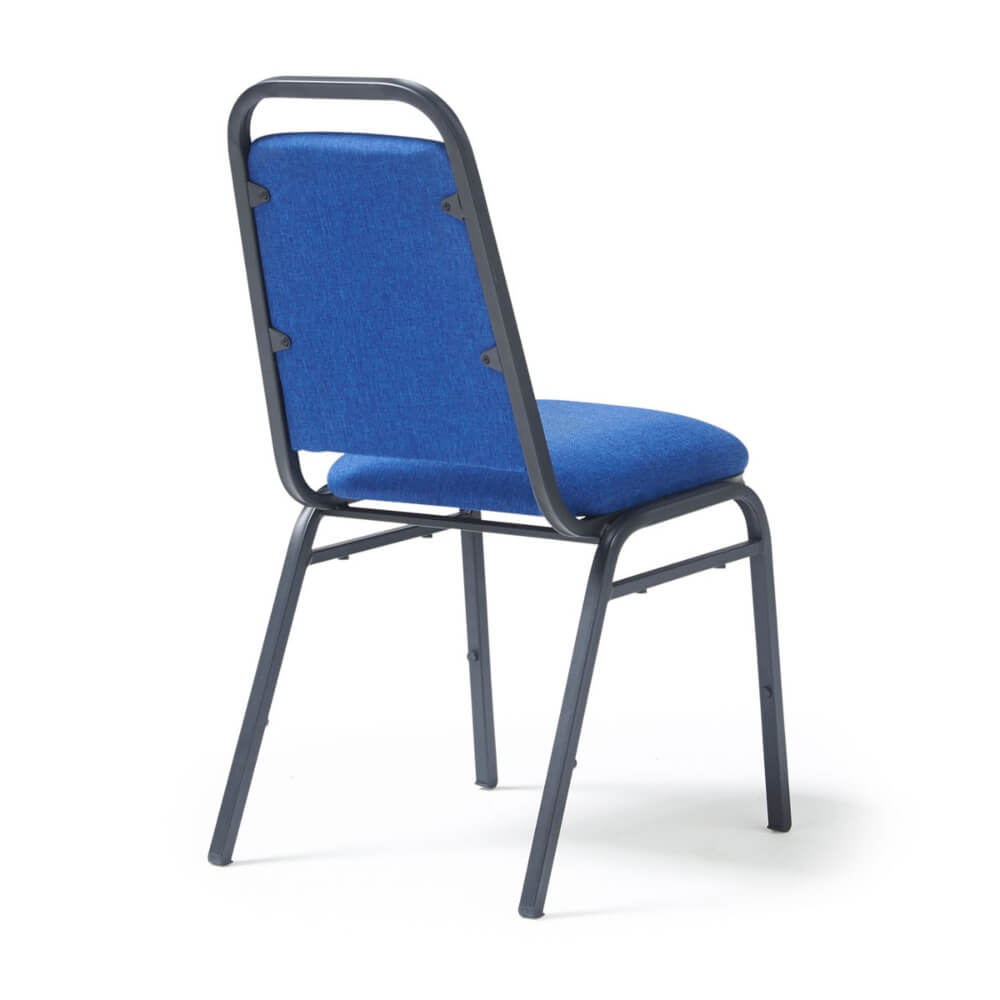 Yin Stacking Chair